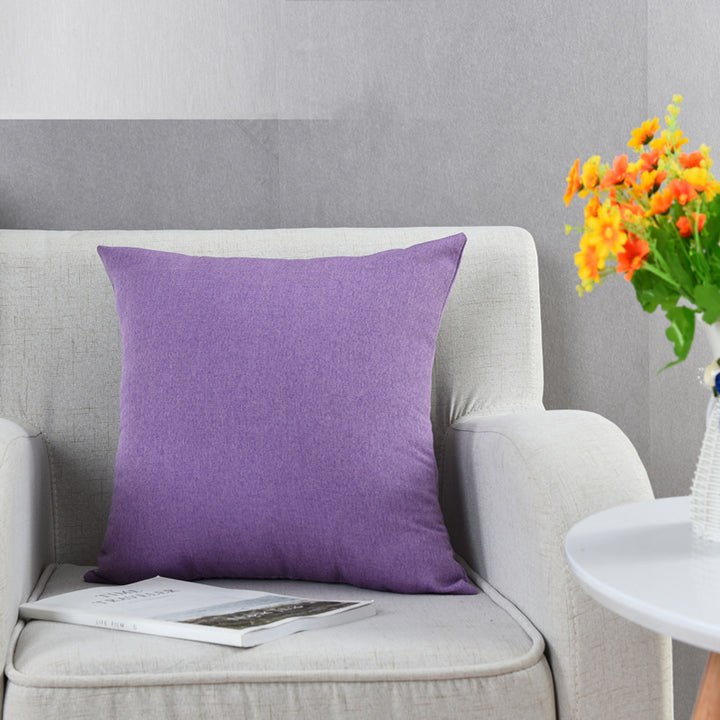 Women decorative lounge cushion Kalsten