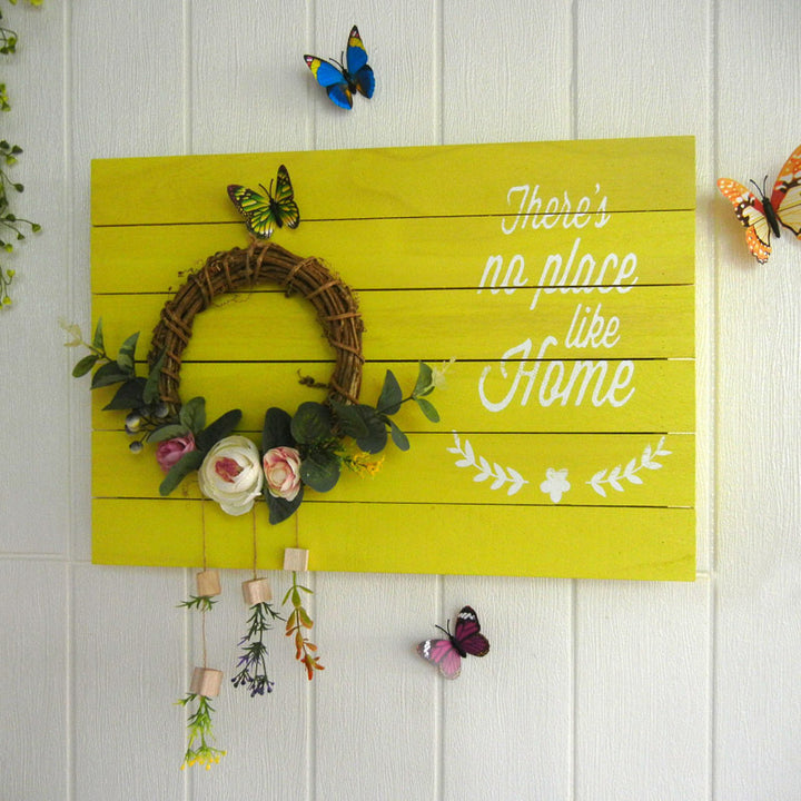 Rustic Wall Art Decor