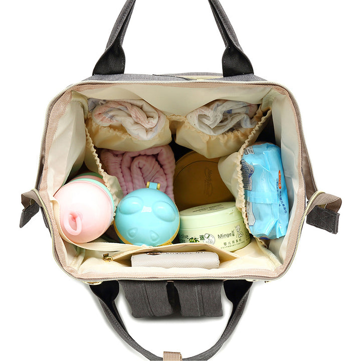 Multi-Functional Travel Kalsten