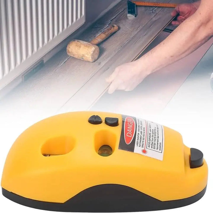 LaserSharp 90 — Precision at the push of a button for flawless corners that enhance any space | Kalsten