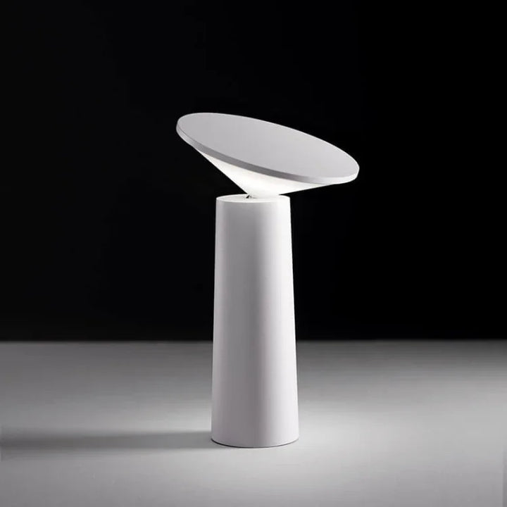 Aurora Table Lamp Modern Dimmable Elegant Design | Kalsten