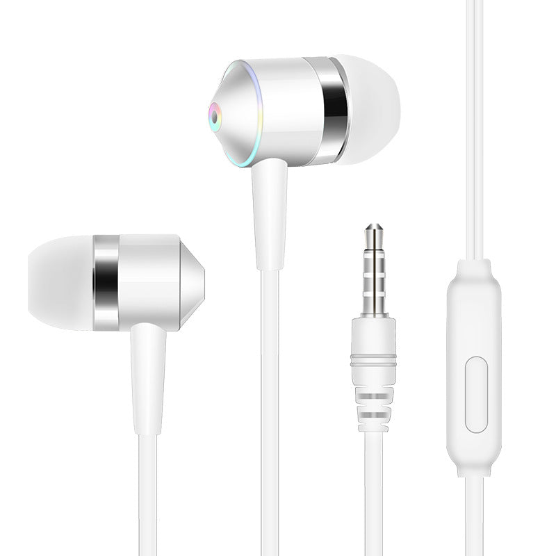 In-Ear Headphones Kalsten