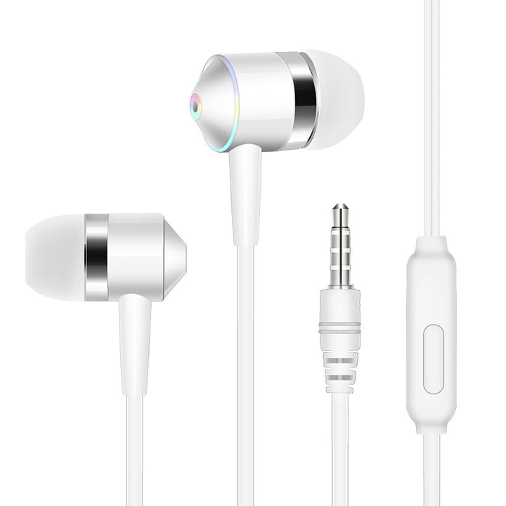 In-Ear Headphones Kalsten