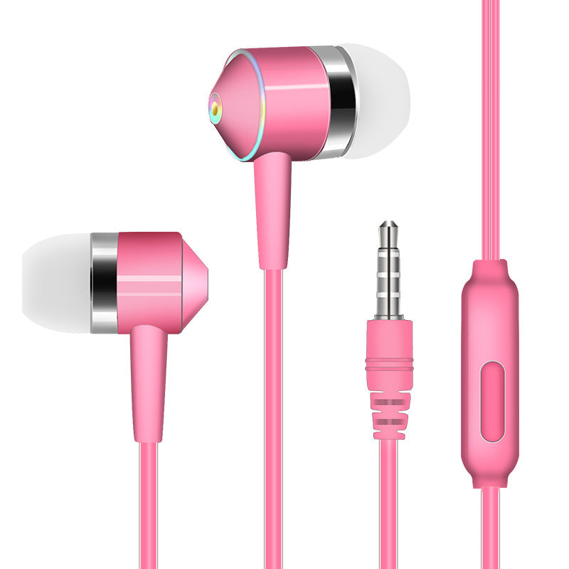 In-Ear Headphones Kalsten