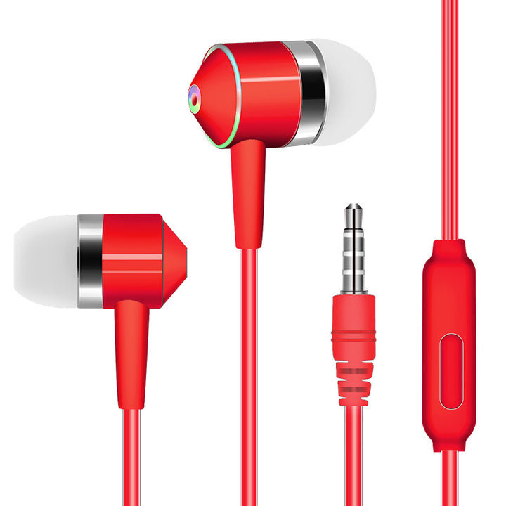 In-Ear Headphones Kalsten