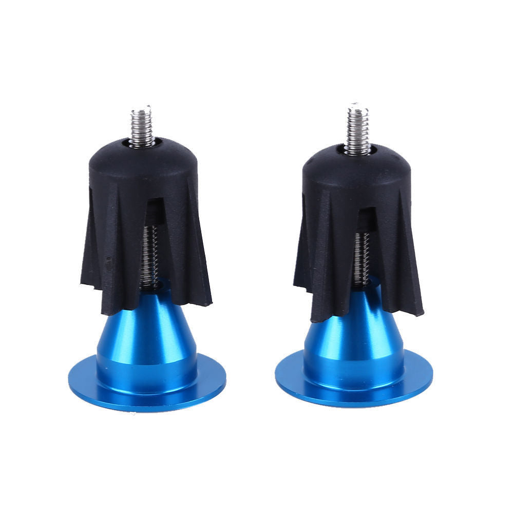 Adjustable Bicycle Seat Post Cap Kalsten