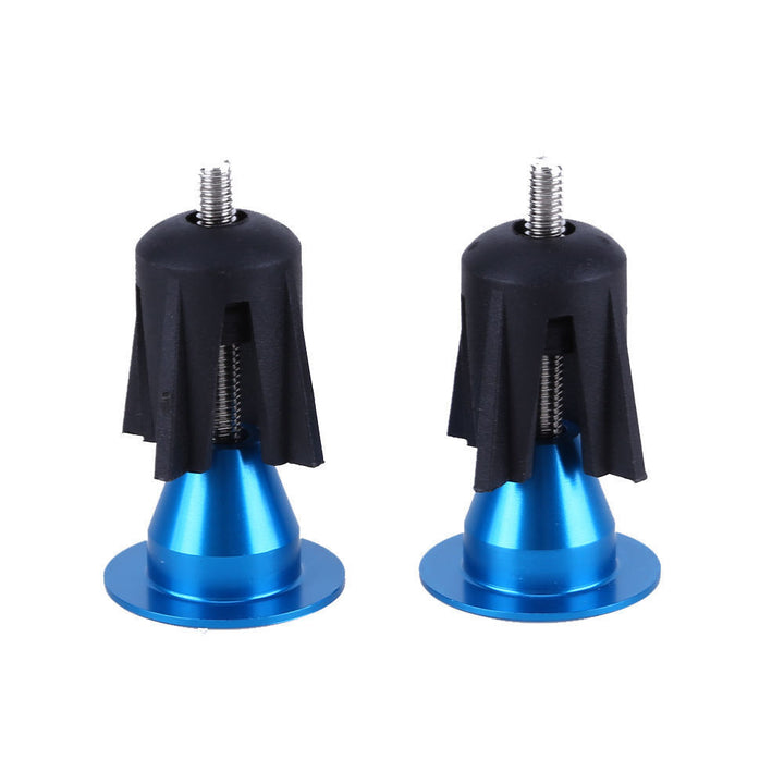 Adjustable Bicycle Seat Post Cap Kalsten
