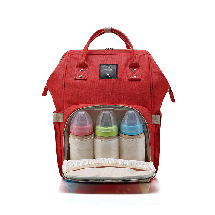 Multi-Functional Diaper Kalsten