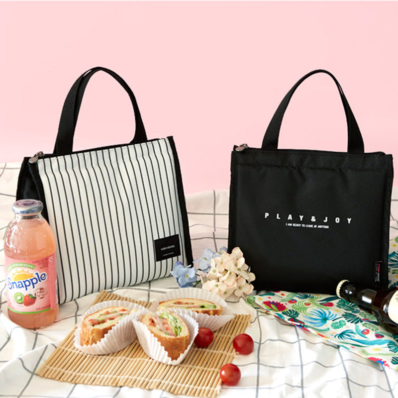 Insulated Lunch Bag Kalsten