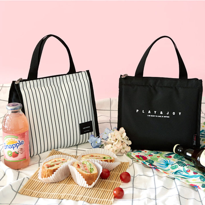 Insulated Lunch Bag Kalsten