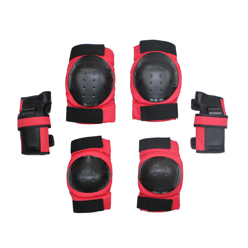 Protective Knee and Elbow Pads Kalsten