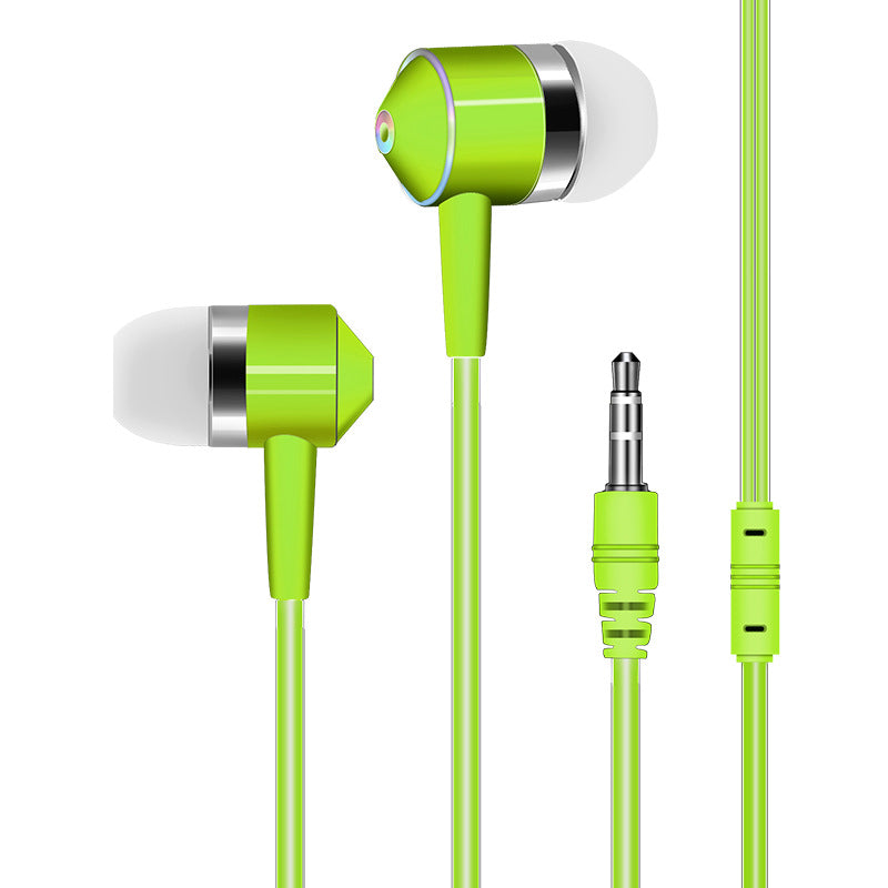 In-Ear Headphones Kalsten