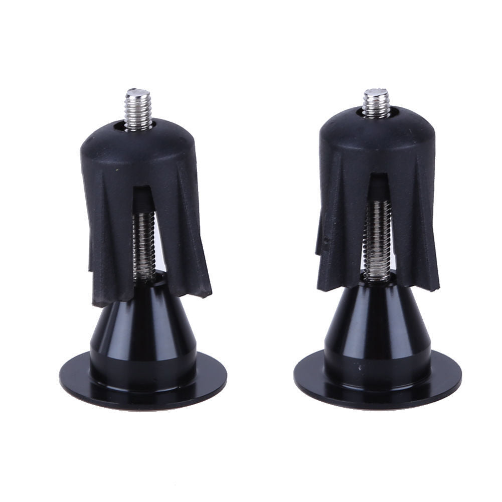 Adjustable Bicycle Seat Post Cap Kalsten