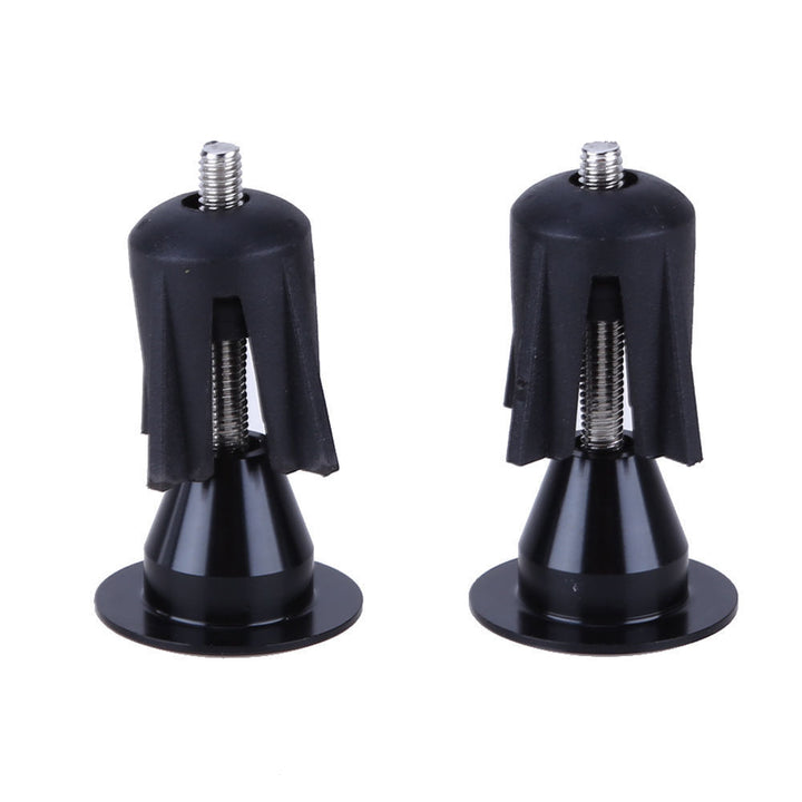 Adjustable Bicycle Seat Post Cap Kalsten
