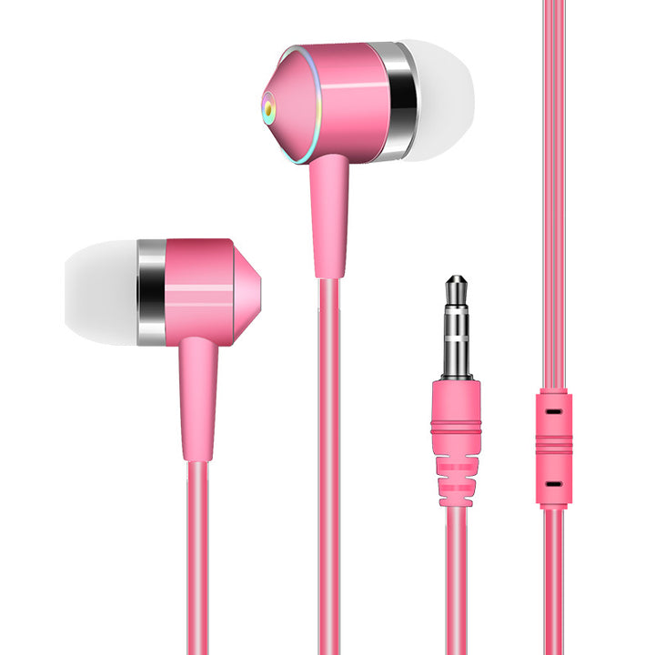 In-Ear Headphones Kalsten