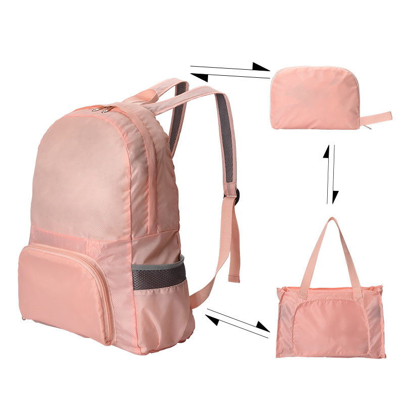 Multi-Functional Lightweight Travel Bag Set Kalsten