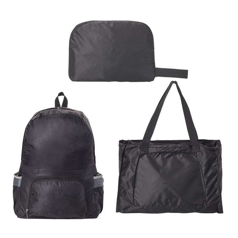 Multi-Functional Travel Backpack Kalsten