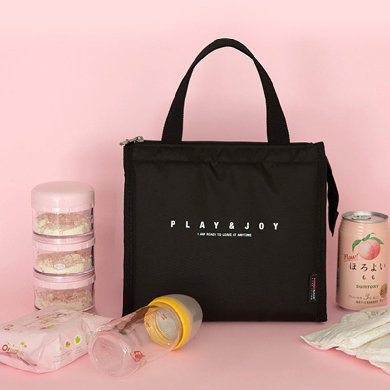 Insulated Lunch Bag Kalsten