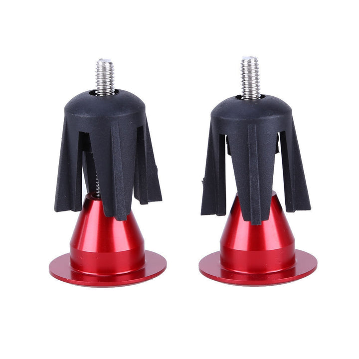 Adjustable Bicycle Seat Post Cap Kalsten