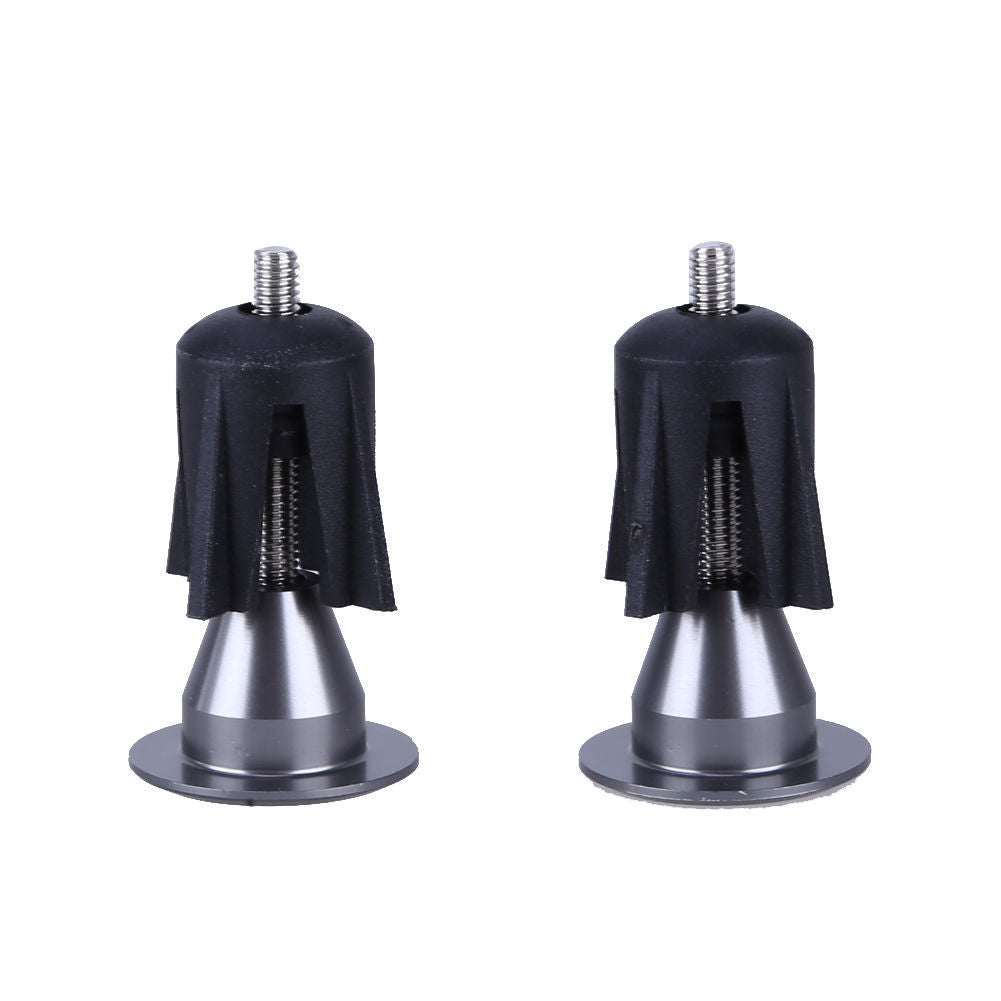 Adjustable Bicycle Seat Post Cap Kalsten