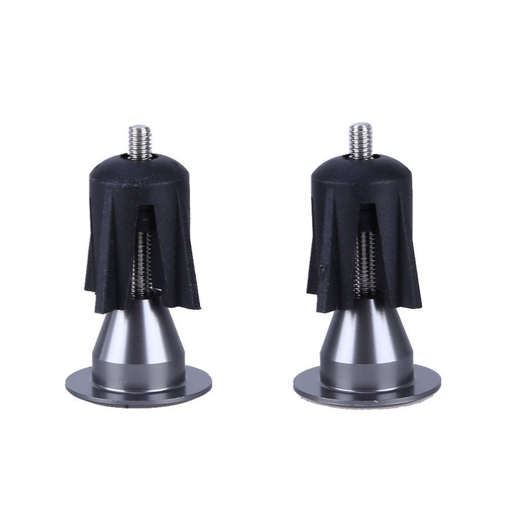Adjustable Bicycle Seat Post Cap Kalsten