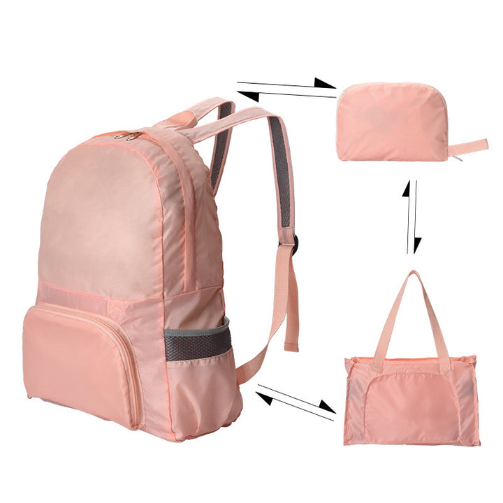 Multi-Functional Travel Backpack Kalsten