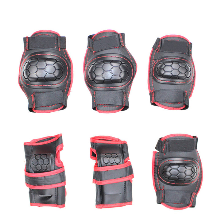 Protective Gear Set Kalsten
