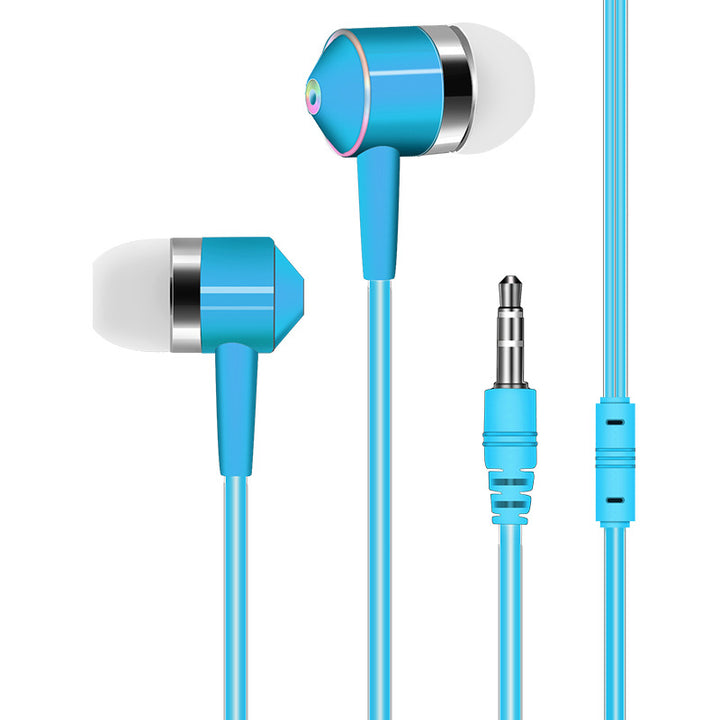 In-Ear Headphones Kalsten
