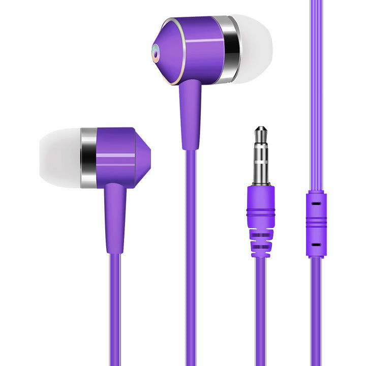 In-Ear Headphones Kalsten