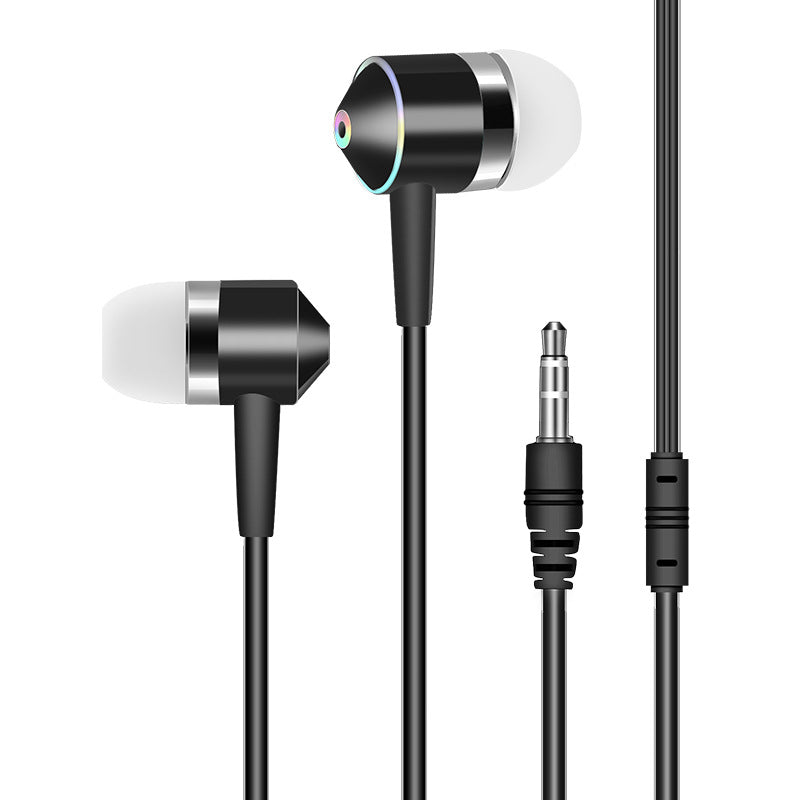 In-Ear Headphones Kalsten