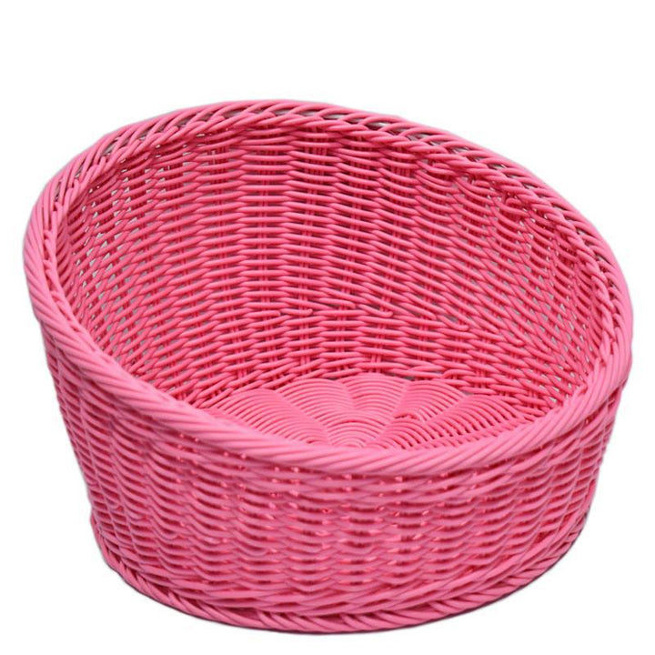 Decorative Fruit Display Basket Kalsten