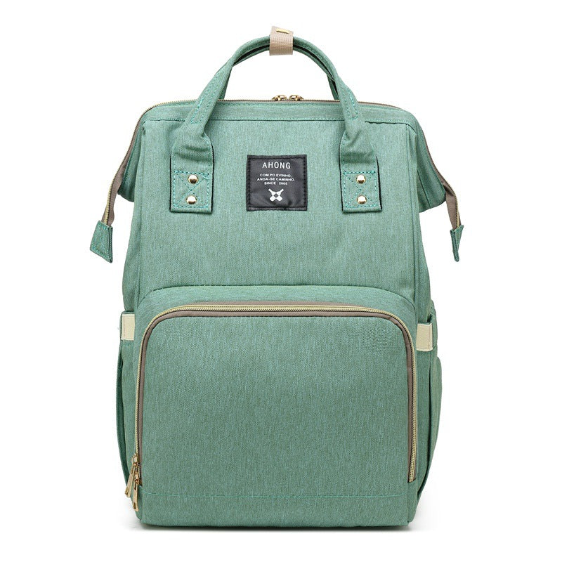 Durable Outdoor Adventure Backpack Kalsten