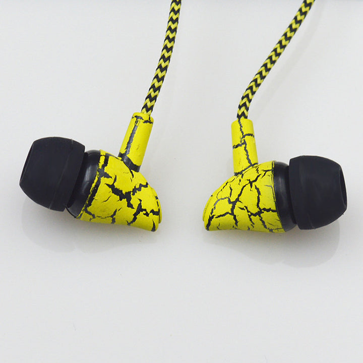 In-Ear Headphones Kalsten