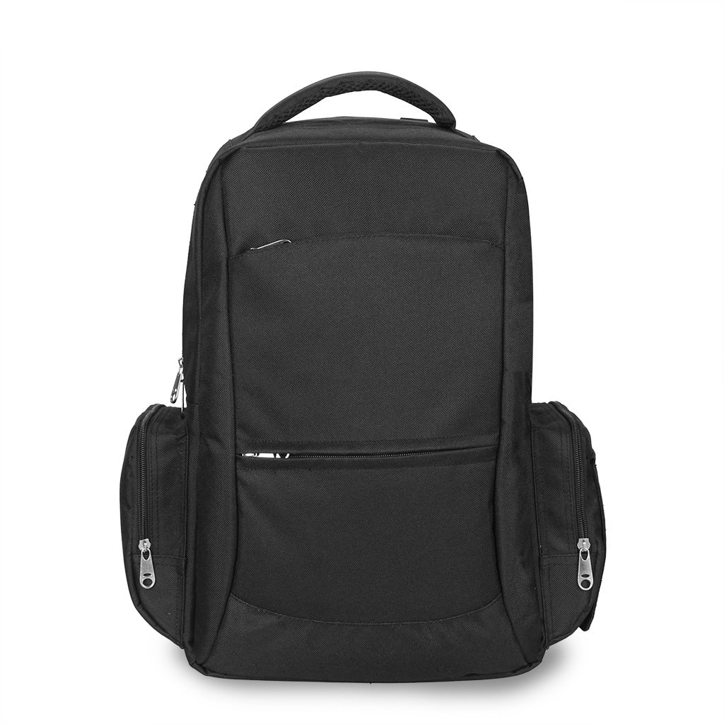 Highly functional laptop backpack Kalsten