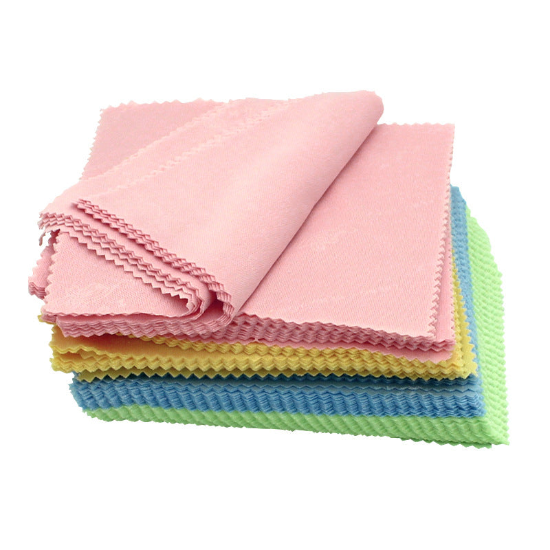 Soft Microfiber Cleaning Cloths Kalsten
