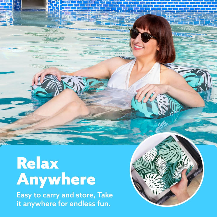 Kalsten | Inflatable Pool Float Chairs