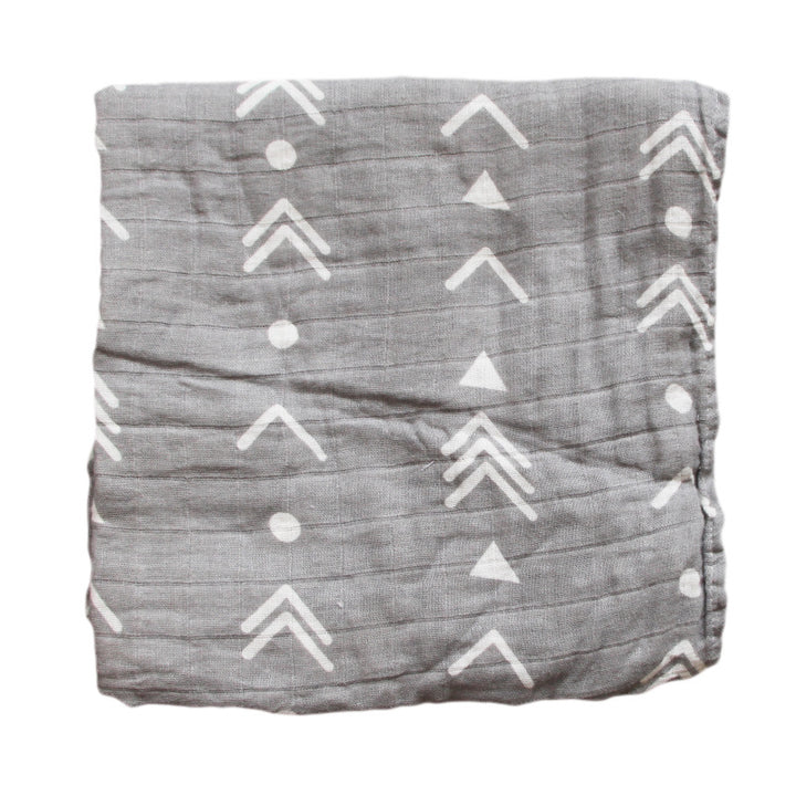 Children's Soft Muslin Blanket kalsten