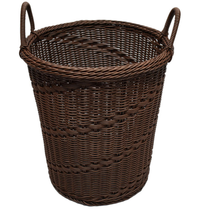Handwoven Storage Basket Kalsten