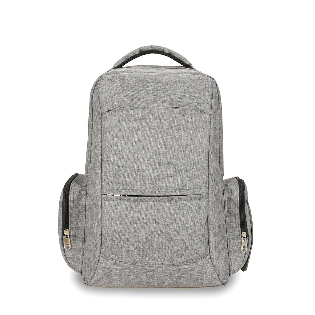 Highly functional laptop backpack Kalsten