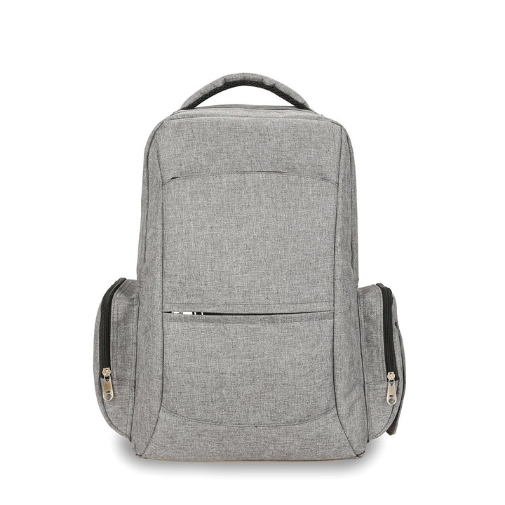 Highly functional laptop backpack Kalsten