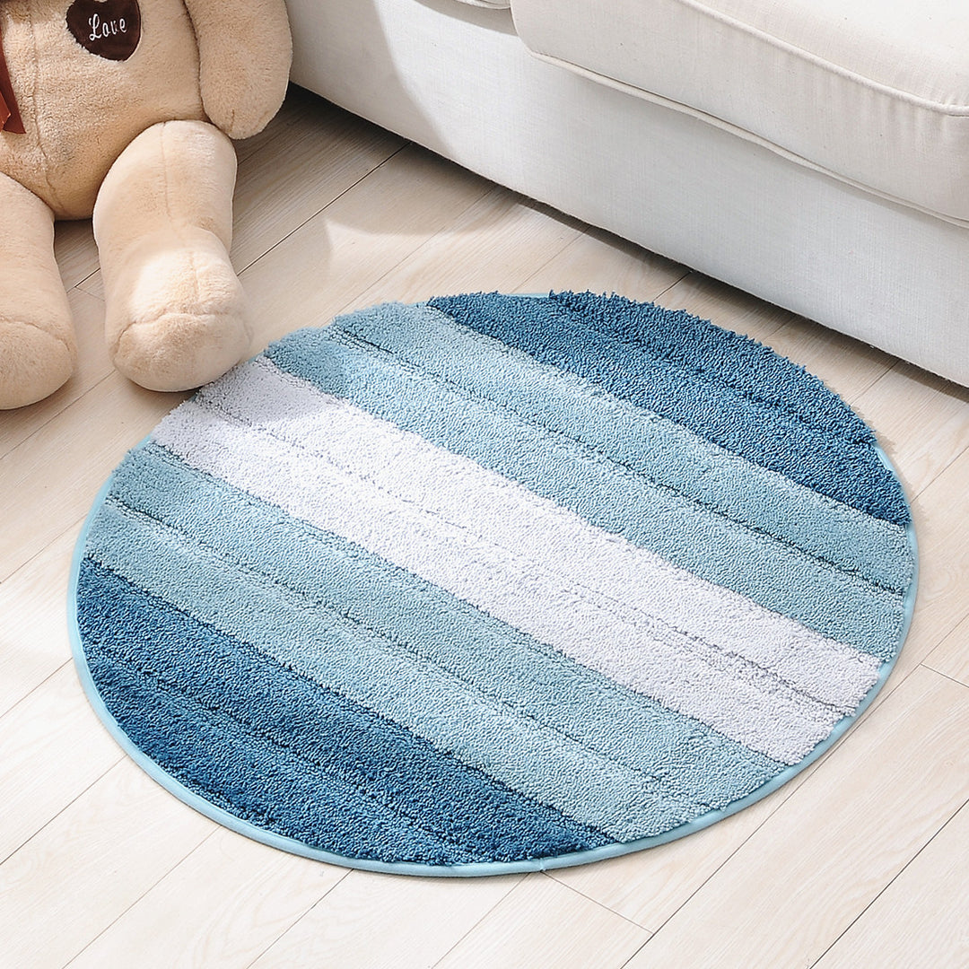 Home Decorative Round Area Kalsten