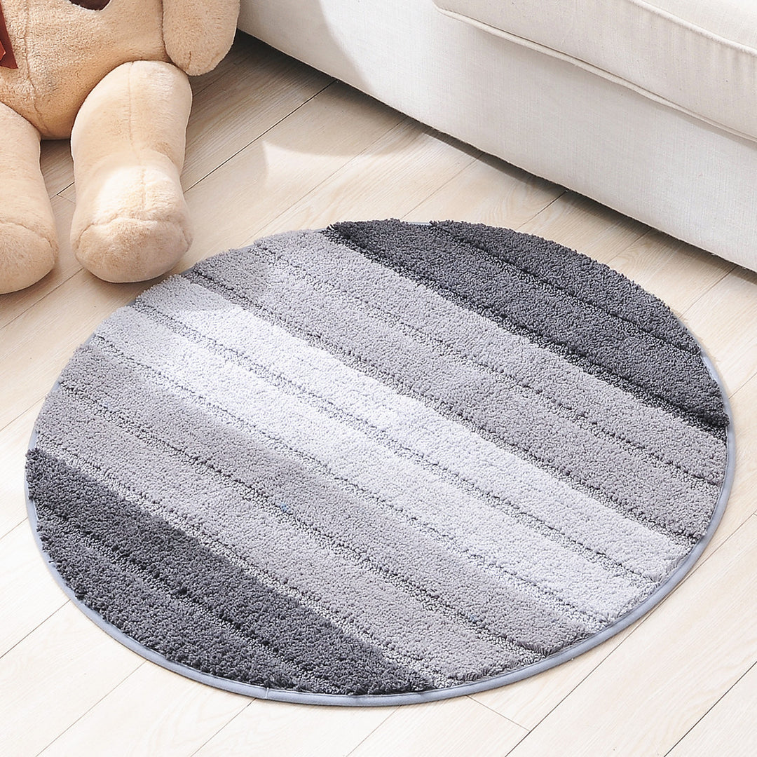 Home Decorative Round Area Kalsten
