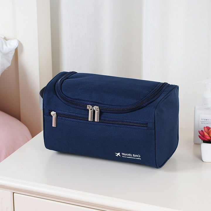 Kultur-Organizer Bag With Thoughtful Interior Compartment Design Kalsten