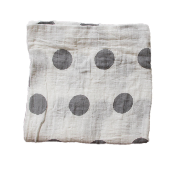 Children's Soft Muslin Blanket kalsten