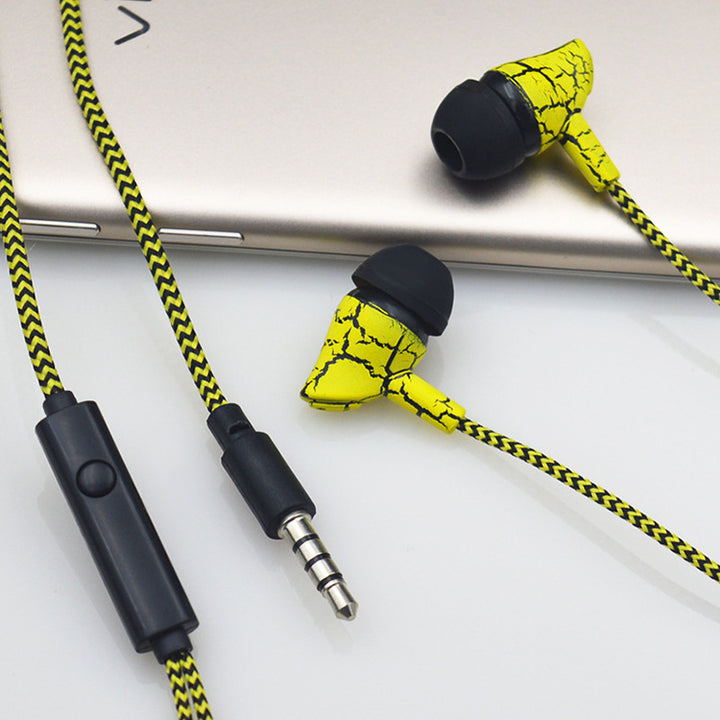 In-Ear Headphones Kalsten