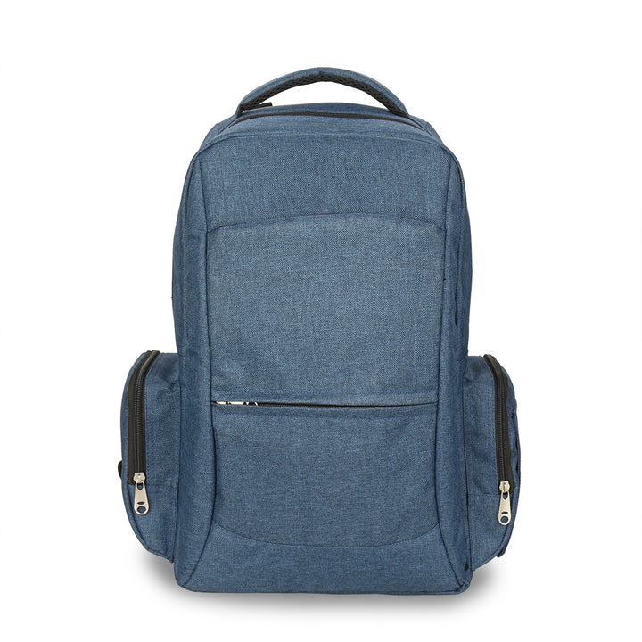 Highly functional laptop backpack Kalsten