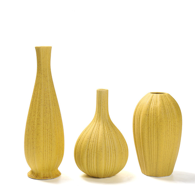 Elegant Decorative Flower Vase Kalsten