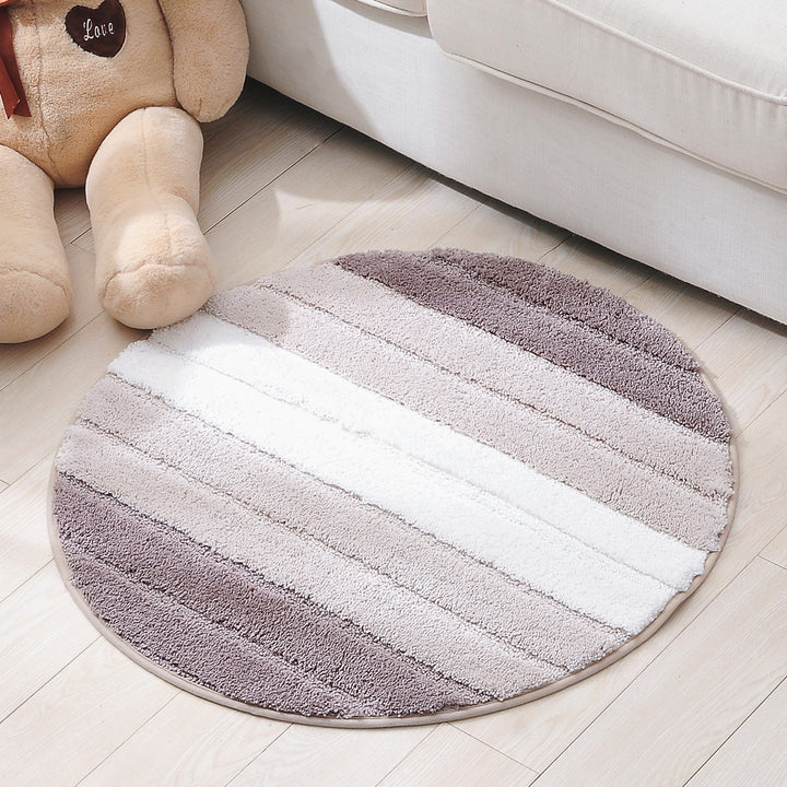 Home Decorative Round Area Kalsten