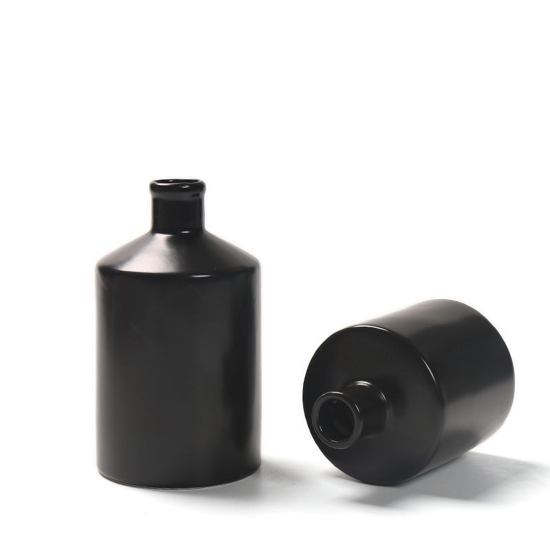 Modern Ceramic Flower Vase Kalsten