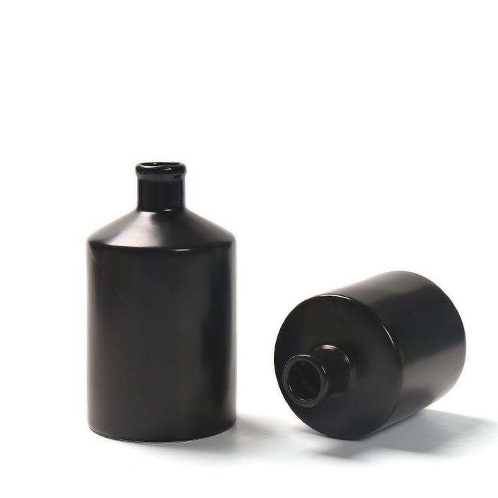 Modern Ceramic Flower Vase Kalsten
